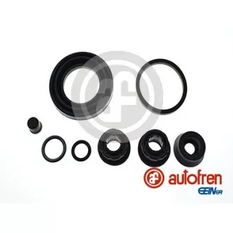 Kit de réparation, étrier de frein AUTOFREN SEINSA D42659