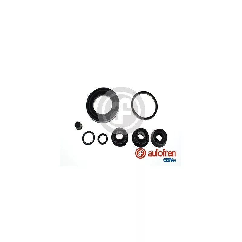 Kit de réparation, étrier de frein AUTOFREN SEINSA D42659