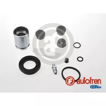 Kit de réparation, étrier de frein AUTOFREN SEINSA