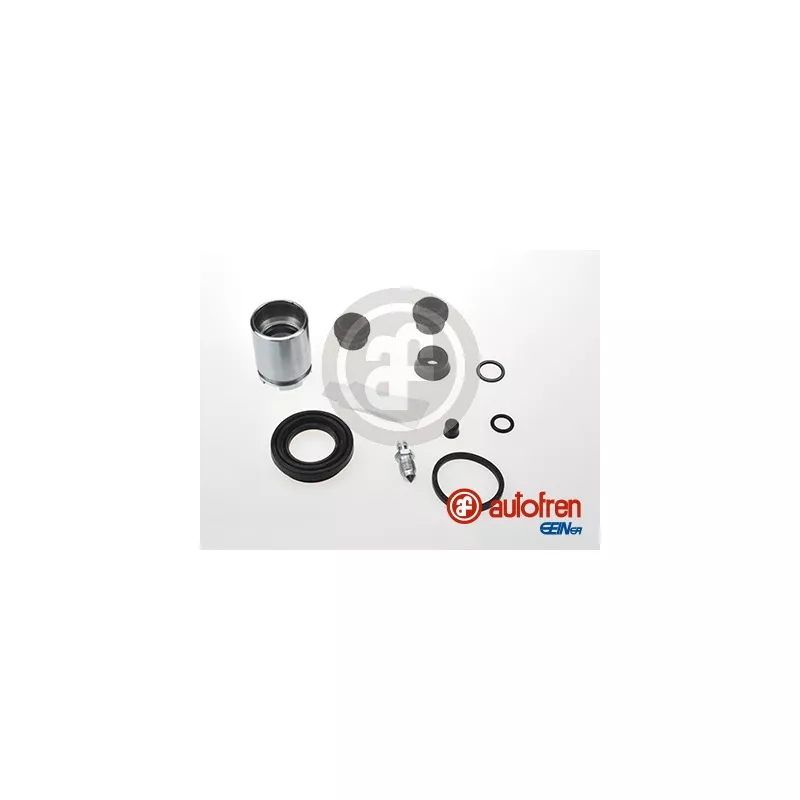 Kit de réparation, étrier de frein AUTOFREN SEINSA D42660C