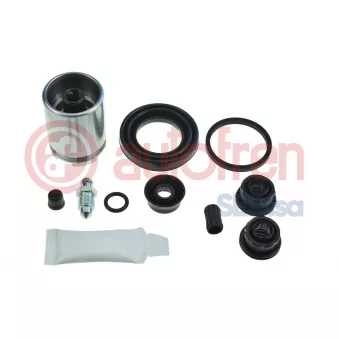 Kit de réparation, étrier de frein AUTOFREN SEINSA D42660K