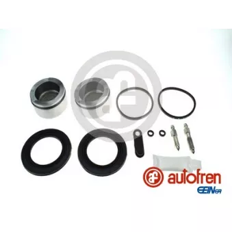 Kit de réparation, étrier de frein AUTOFREN SEINSA