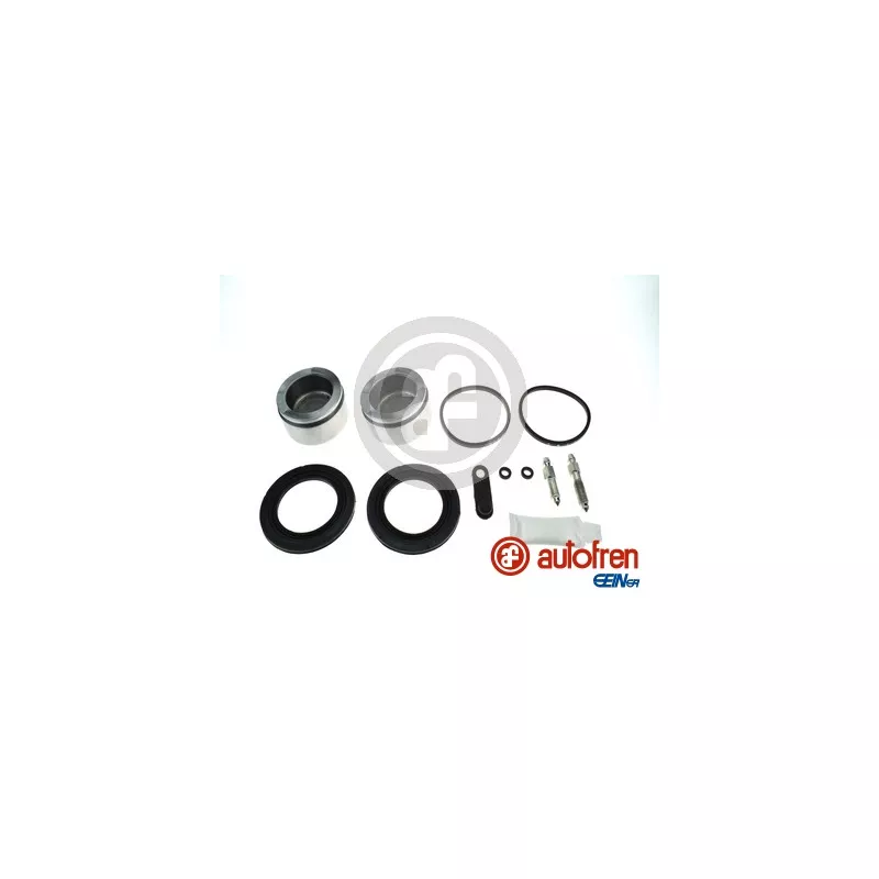 Kit de réparation, étrier de frein AUTOFREN SEINSA D42661C