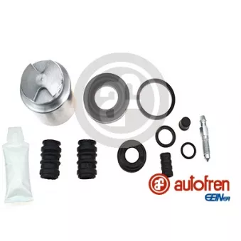 Kit de réparation, étrier de frein AUTOFREN SEINSA D42664C