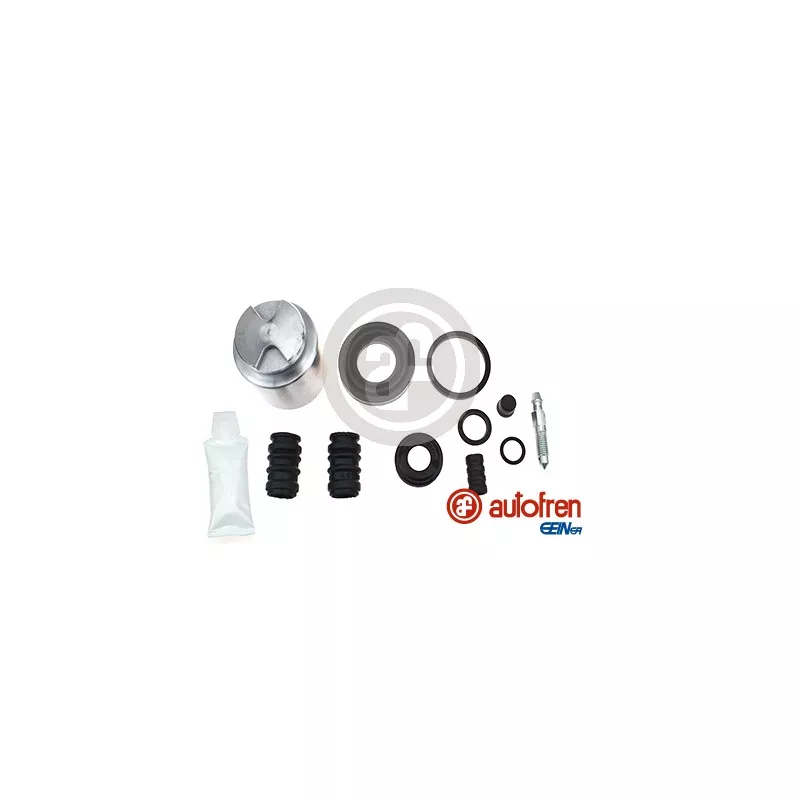 Kit de réparation, étrier de frein AUTOFREN SEINSA D42664C