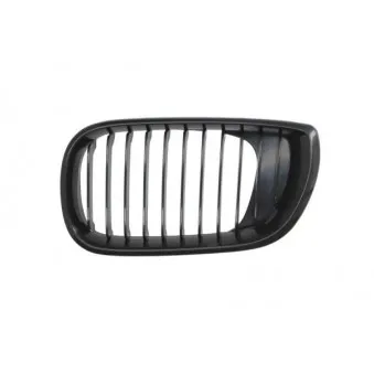 Grille de radiateur avant gauche BLIC 6502-07-0061993BP