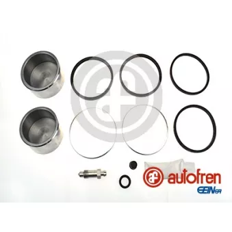 Kit de réparation, étrier de frein AUTOFREN SEINSA D42665C