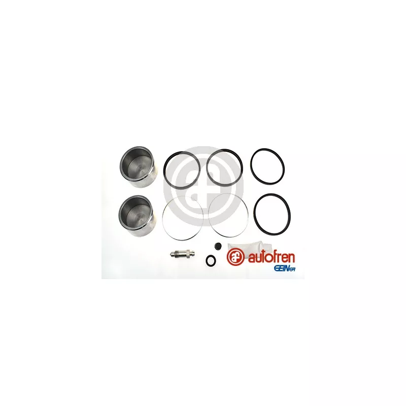 Kit de réparation, étrier de frein AUTOFREN SEINSA D42665C