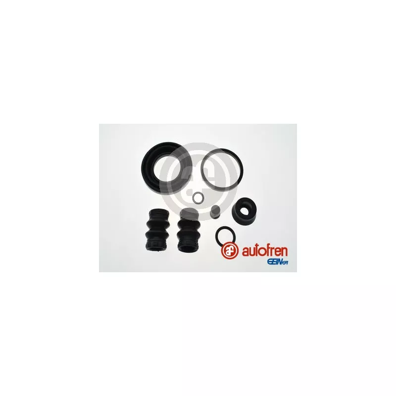 Kit de réparation, étrier de frein AUTOFREN SEINSA D42666