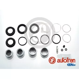Kit de réparation, étrier de frein AUTOFREN SEINSA