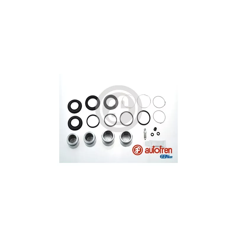 Kit de réparation, étrier de frein AUTOFREN SEINSA D42667C