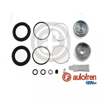Kit de réparation, étrier de frein AUTOFREN SEINSA D42668C