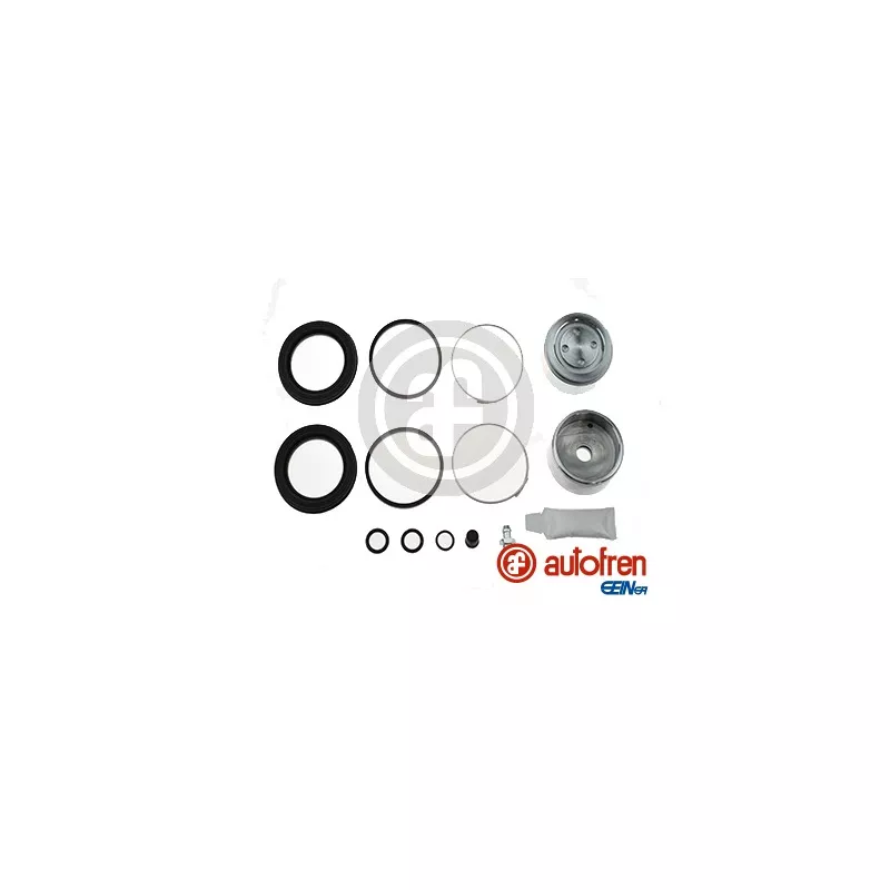 Kit de réparation, étrier de frein AUTOFREN SEINSA D42668C