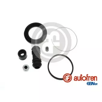 Kit de réparation, étrier de frein AUTOFREN SEINSA
