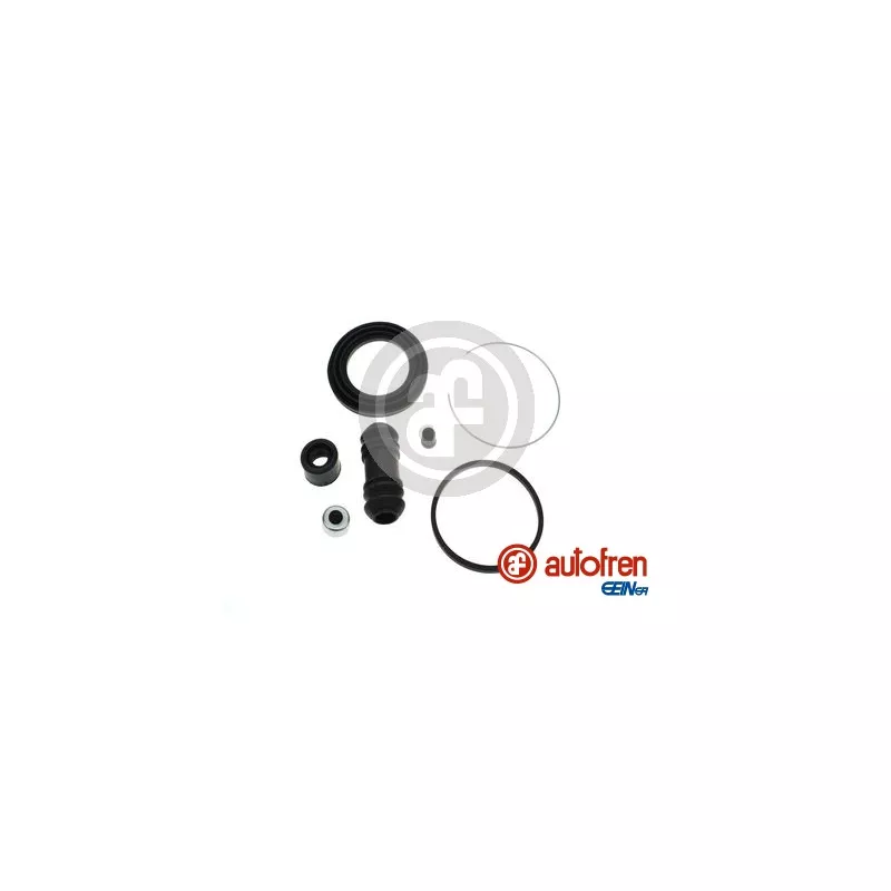 Kit de réparation, étrier de frein AUTOFREN SEINSA D4267