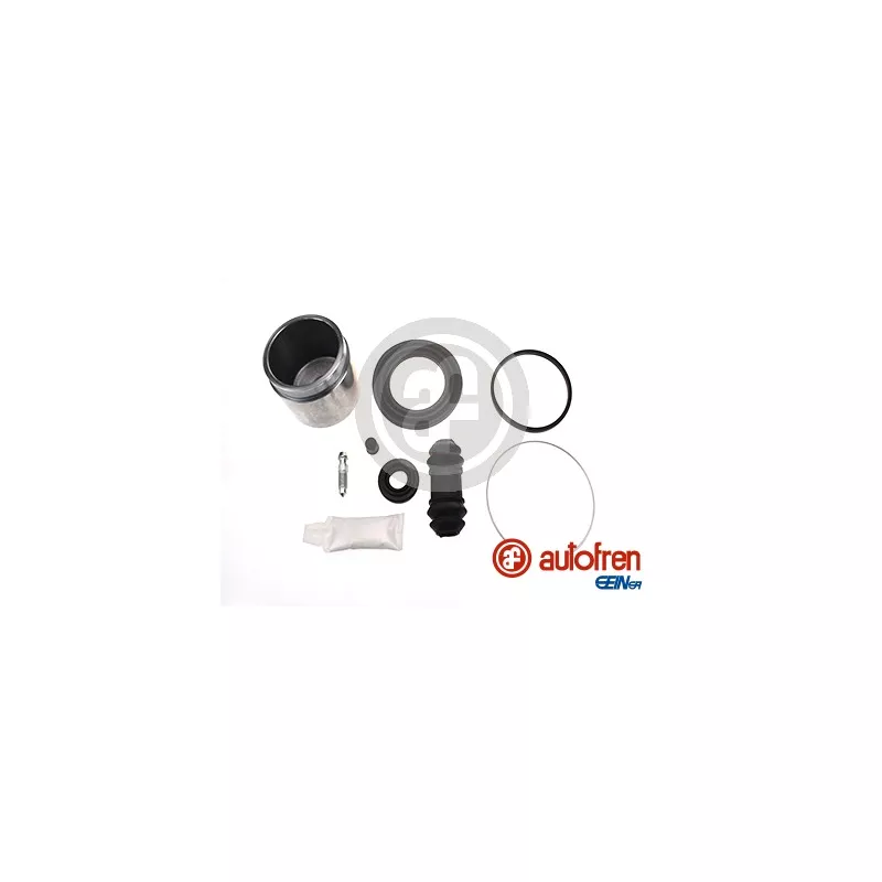 Kit de réparation, étrier de frein AUTOFREN SEINSA D42671C