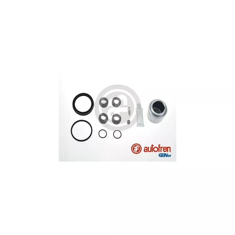 Kit de réparation, étrier de frein AUTOFREN SEINSA D42672C
