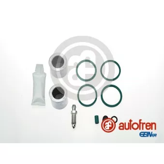 Kit de réparation, étrier de frein AUTOFREN SEINSA D42674C