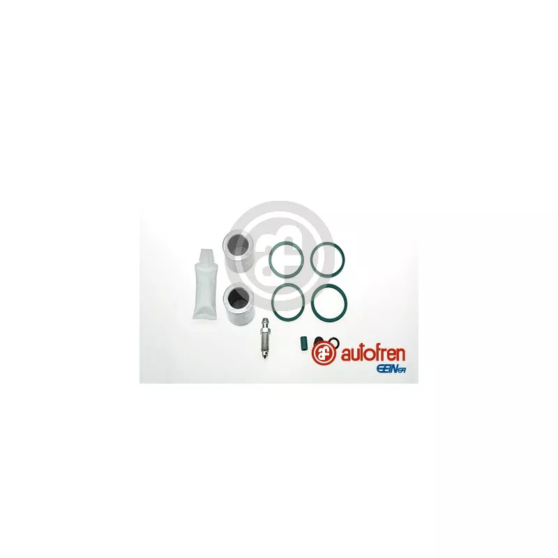 Kit de réparation, étrier de frein AUTOFREN SEINSA D42674C