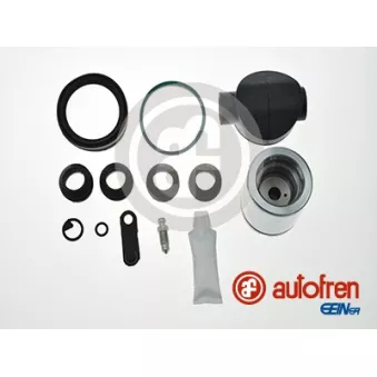 Kit de réparation, étrier de frein AUTOFREN SEINSA D42676C
