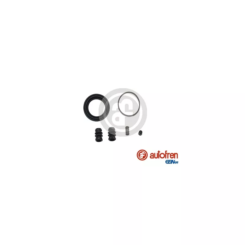 Kit de réparation, étrier de frein AUTOFREN SEINSA D4268