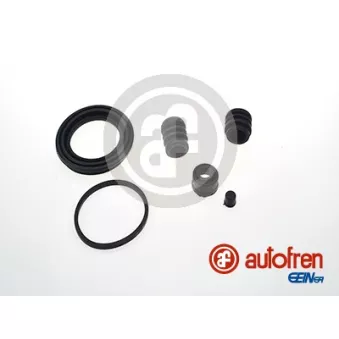 Kit de réparation, étrier de frein AUTOFREN SEINSA D4269