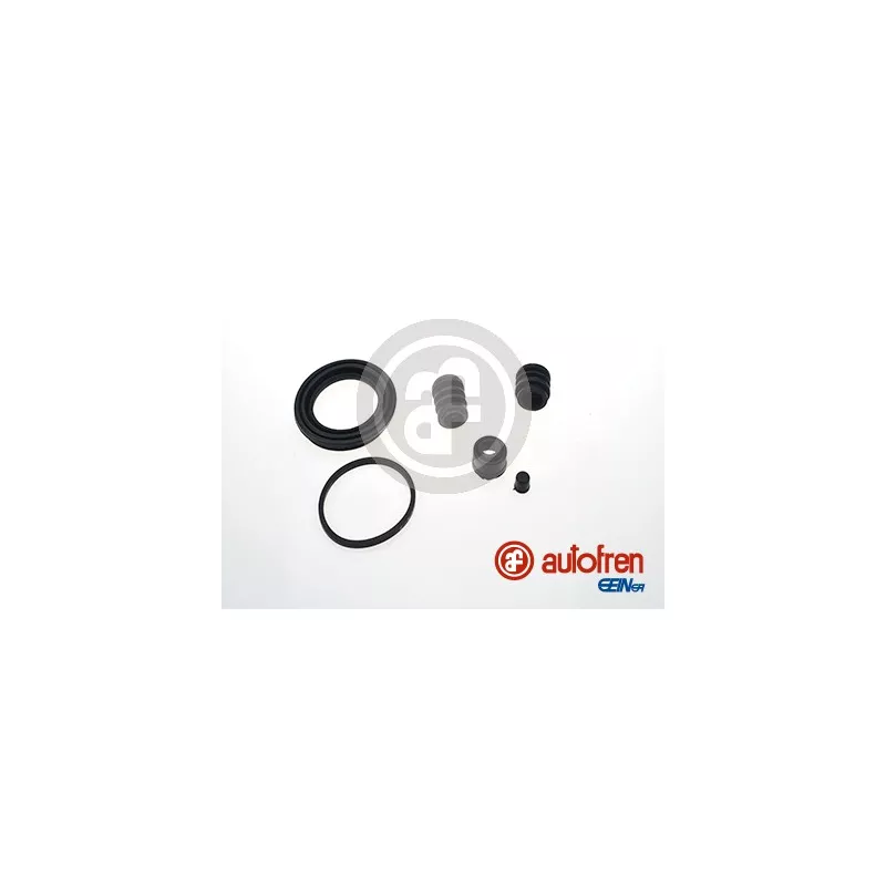 Kit de réparation, étrier de frein AUTOFREN SEINSA D4269