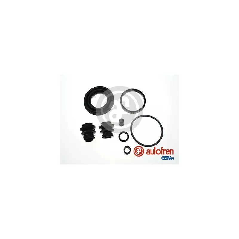 Kit de réparation, étrier de frein AUTOFREN SEINSA D42693