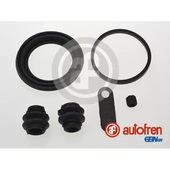 Kit de réparation, étrier de frein AUTOFREN SEINSA