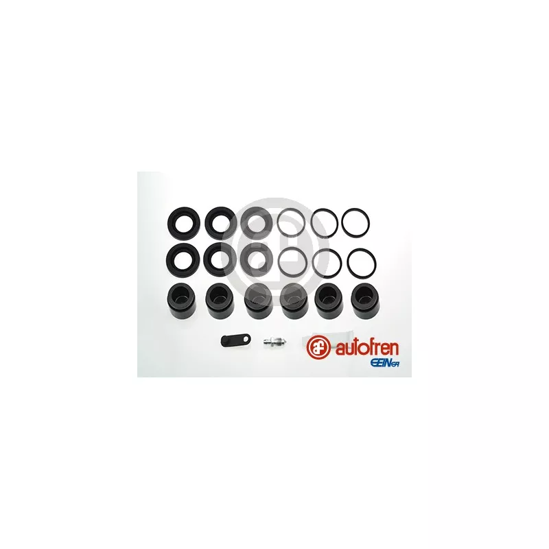 Kit de réparation, étrier de frein AUTOFREN SEINSA D42696C