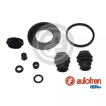Kit de réparation, étrier de frein AUTOFREN SEINSA D42697