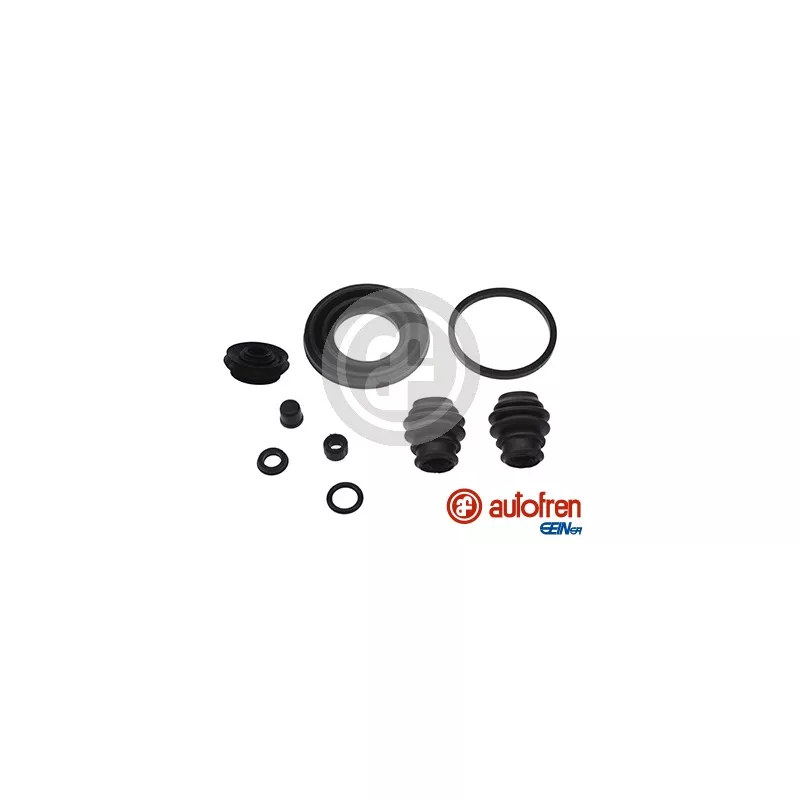 Kit de réparation, étrier de frein AUTOFREN SEINSA D42697