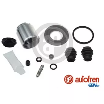 Kit de réparation, étrier de frein AUTOFREN SEINSA
