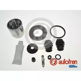Kit de réparation, étrier de frein AUTOFREN SEINSA D42698K