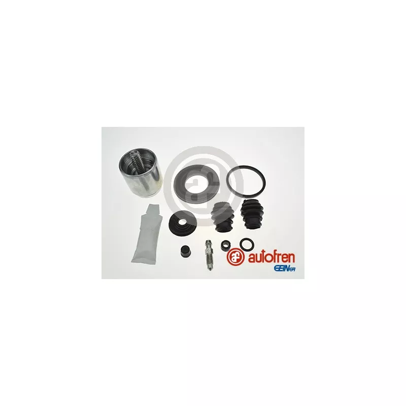 Kit de réparation, étrier de frein AUTOFREN SEINSA D42698K