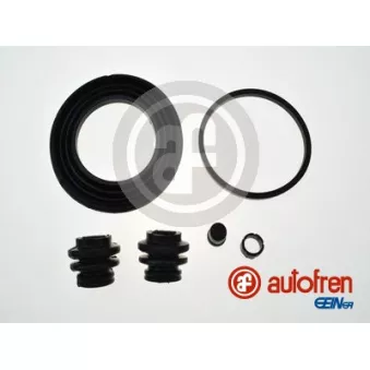 Kit de réparation, étrier de frein AUTOFREN SEINSA D42699
