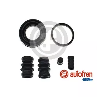 Kit de réparation, étrier de frein AUTOFREN SEINSA D4270