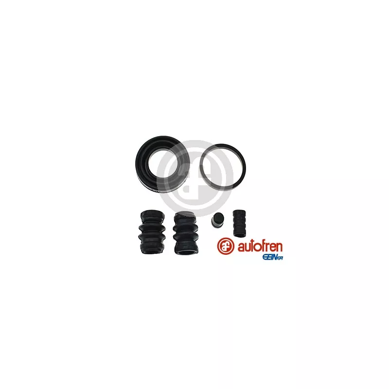 Kit de réparation, étrier de frein AUTOFREN SEINSA D4270