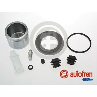 Kit de réparation, étrier de frein AUTOFREN SEINSA D42700C