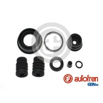 Kit de réparation, étrier de frein AUTOFREN SEINSA