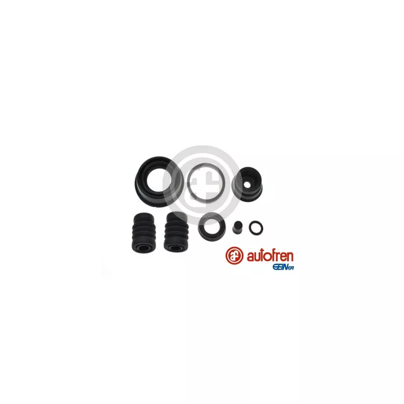 Kit de réparation, étrier de frein AUTOFREN SEINSA D42701