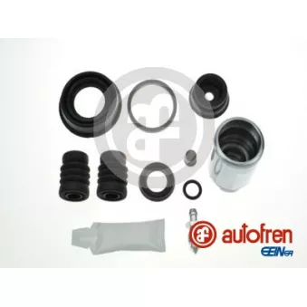 Kit de réparation, étrier de frein AUTOFREN SEINSA D42702C
