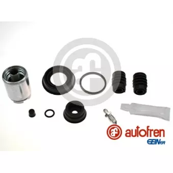 Kit de réparation, étrier de frein AUTOFREN SEINSA D42702K