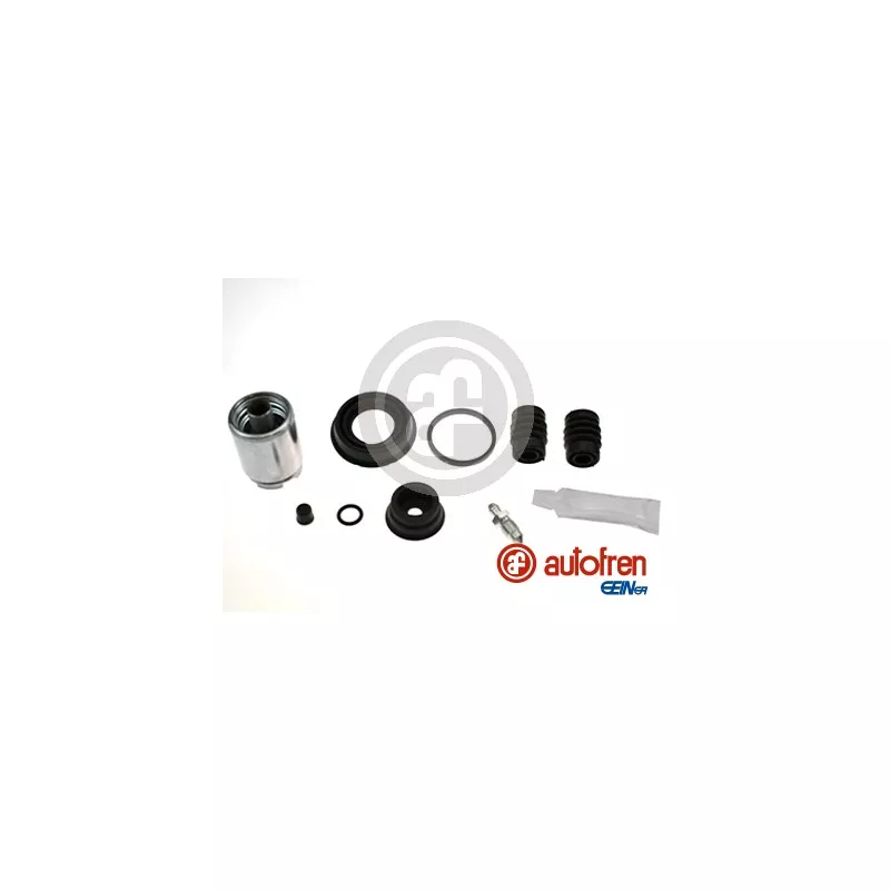 Kit de réparation, étrier de frein AUTOFREN SEINSA D42702K