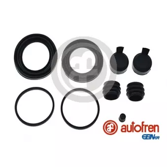 Kit de réparation, étrier de frein AUTOFREN SEINSA