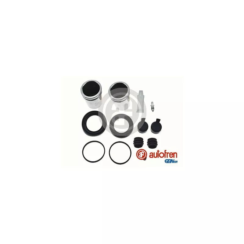 Kit de réparation, étrier de frein AUTOFREN SEINSA D42704C