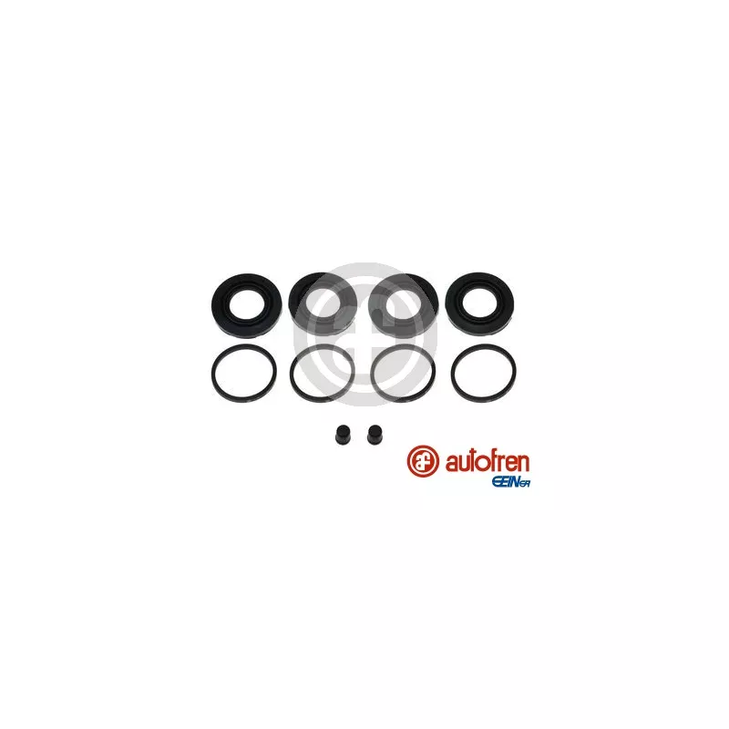 Kit de réparation, étrier de frein AUTOFREN SEINSA D42705