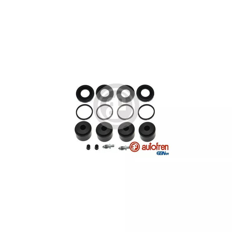Kit de réparation, étrier de frein AUTOFREN SEINSA D42706C
