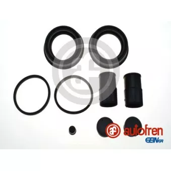 Kit de réparation, étrier de frein AUTOFREN SEINSA D42707