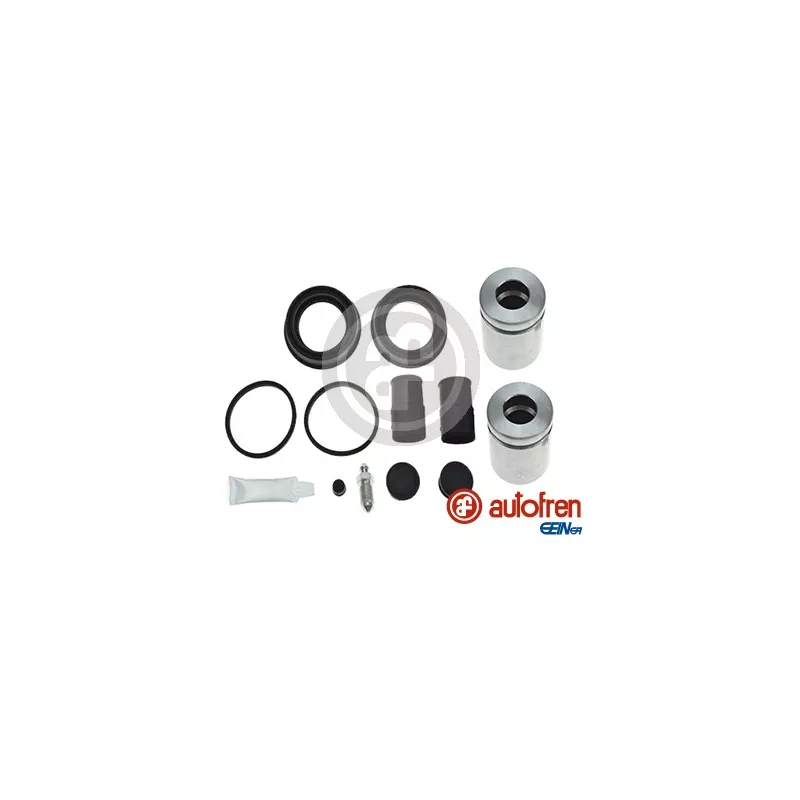 Kit de réparation, étrier de frein AUTOFREN SEINSA D42708C